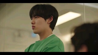 I Am a Running Mate Ep 3 english sub