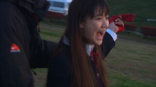 Lily Chou-Chou's most unforgettable role