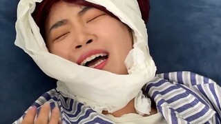 เมื่อพูดถึงพี่น้องก็ต้องเป็นเพื่อนซี้~