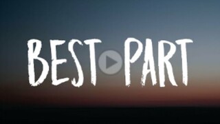 H.E.R. - Best Part (Lyrics) Ft. Daniel Caesar