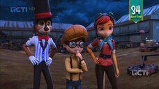 RCTI HD | TITUS THE DETECTIVE | STEALING DOLL MISTERIUS THIEFT • MINGGU 27 JANUARI 2025