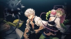 Video Promosi Untuk sekuel baru "KIMETSU NO YAIBA : Hashira Training Arc"
