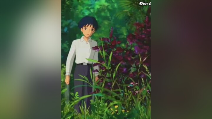 "Ngày hôm qua anh xin thêm đường,ngày hôm nay anh có được em😳😳" anime#music#lyrics#relax#xuhuong#fo