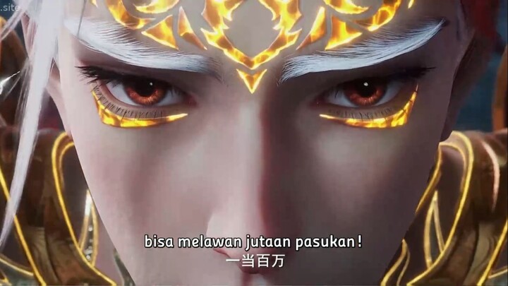 Demon Hunter S3 EP 12 [78] Bhs Indo