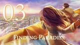(Yuk Main) Finding Paradise #3 - ITU HANTU ? ATAU APAKAH SAYA JUGA KURANG TAU HEHEHE
