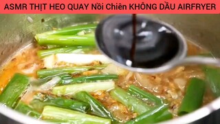 cách làm thịt heo quay