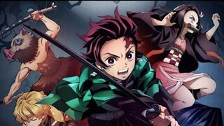 LƯỠI GƯƠNG DIỆT QUỶ | TẬP 1 - 12 | DEMON SLAYER | TÓM TẮT ANIME HAY | YN MEDIA ANIME