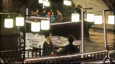 小夭在GQ盛典遇见玱玹表哥啦!哈哈哈fcc全程围观!ps:坐等长相思2啦