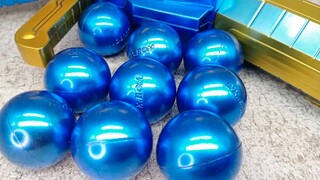 Childhood memories lock wind Jinpeng fighter marble legend model making