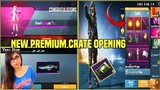 NO.1 New Premium Crate Opening || Operation Tomorrow Premium Crate Opening