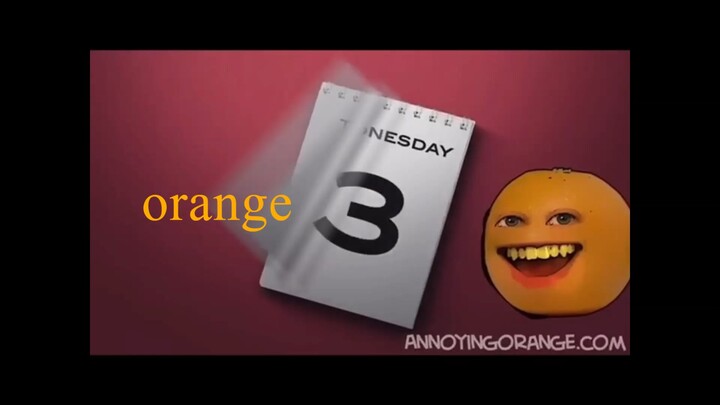 sparta remix pitch test annoying orange