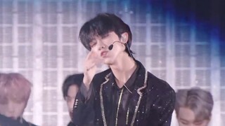 [Chinese subtitles][SEVENTEEN][Xu Minghao]HIGHLIGHT All 13 members version The whole song is high en