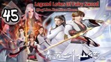 EPS _45 | Legend Lotus Of Fairy Sword