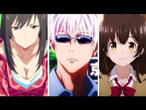 【抖音】Tik Tok Anime - Tổng Hợp Những Video Tik Tok Anime Cực Hay Mãn Nhãn #6