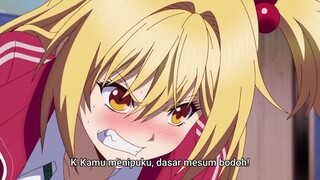 Deatte 5-byou de Battle Episode 03 Sub Indo