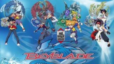 Beybladeลูกข่างกระท้านฟ้าภาค1 ตอนที่19 พากษ์ไทย