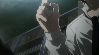 Psycho Pass - SS1 - Tập 6 - 2012 - HD