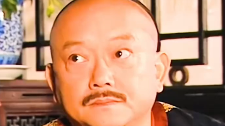 As a child, I admired Ji Xiaolan’s scholarship; as an adult, I’ve come to envy Heshen’s social grace