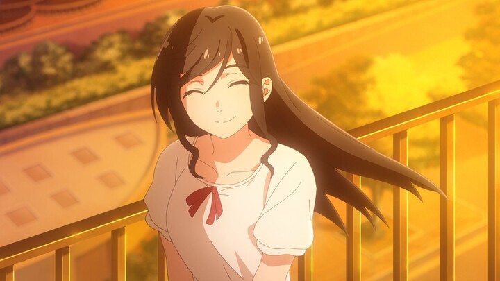 คิมเมะ คลีนนิ่ง สะอาดนิ้งไม่ทิ้งรอย：EP 02