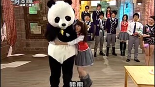 【萌学园】乌拉拉召唤可爱熊熊合集