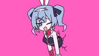 Rabbit Hole- Rabbit Hole (whole song)