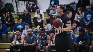 Last Chance U: Basketball S1 E8