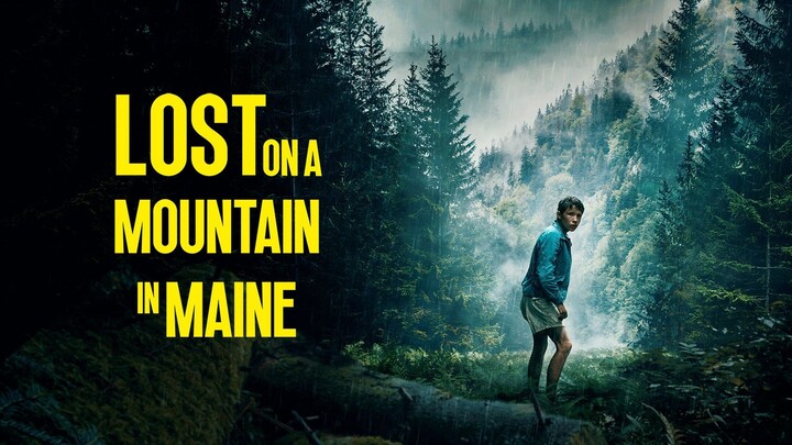Lost on a Mountain in Maine 2024 Sub Indo