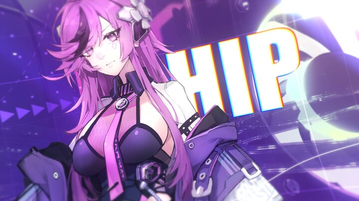 🥵 “Nhiệt độ cơ thể quá cao, cần hạ nhiệt gấp! Chủ nhân hãy ôm chặt em đi!” 🧊【MEME/Lãnh Nguyệt】