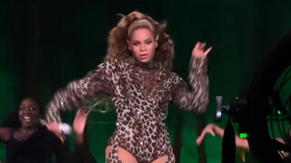 【Beyoncé】Con cá mập EverybodyMad này điên thật