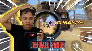 Satu Tim Sama 2 BTR!!! Terlalu Sange Sampai Lupa diri | PUBG Mobile Indonesia