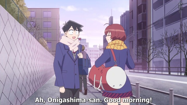 ketemuan sama mantan