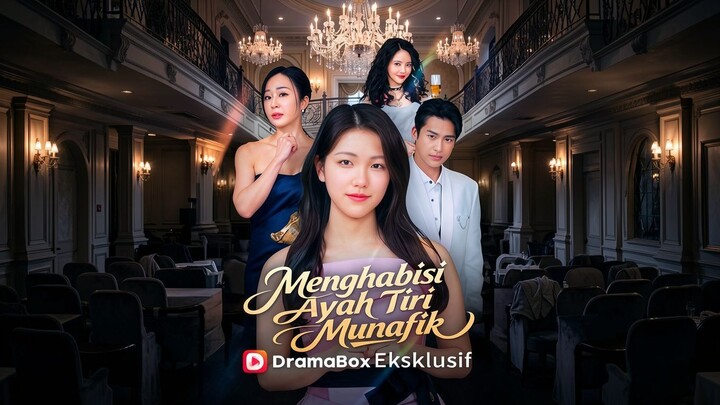 Menghabisi Ayah Tiri Munafik Full Bahasa Indonesia (DB)