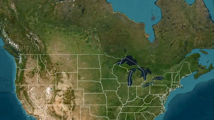 Hukum-hukum Konyol dan Ketinggalan Zaman di Berbagai Negara Bagian AS.