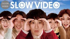 Slow Video | Tagalog Dubbed | Supernatural, Romance | Korean Movie