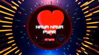 Naya Naya Pyar _ Hindi Romantic Song 2025 _ Heart Touching Love Track
