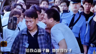 “可怜我一身傲骨 活的狗都不如”