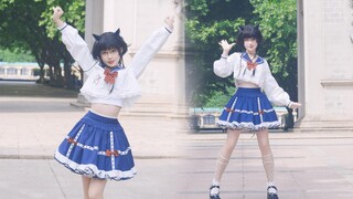 被工作磨平棱角的社畜，眼里有光的人才会闪闪发亮【聚光】