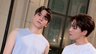 241021 SEVENTEEN 崔瀚率VERNON 李灿DINO #LOVE_MONEY_FAME 🌹 零站
