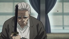 Sakamoto Days S2 Episode 1 No Subtitle