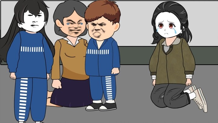 Guo Zhihua's time is running out, and Guo's mother plans to take one last look at Guo Zhihua