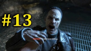 Tập Cuối Tiêu Diệt Dragovich - Call Of Duty Black Ops - Tập 13