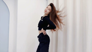 IZ*ONE-Panorama simple cover dance｜Who is missing you!
