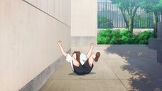 Blue Box ep 18 English Dub