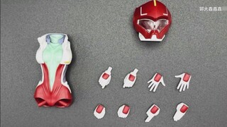 Look at the frs Luna made in Xiao Ri Zi!