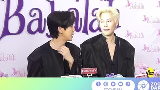 Zoomdara ร่วมสัมภาษณ์ “บุ๋น-เปรม”
