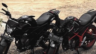 Cb150r