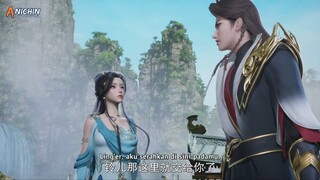 [ EPISODE 13 ] Legend Of Dragon Soldier Season 1 - 1080p Super Duper HD Sub Indo