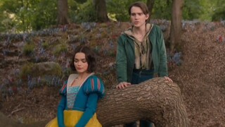 PELISFLIX+ DESCARGAR Blancanieves Pelicula Completa 2025 ESPAÑOL CASTELLANO y LATINO MEGA