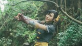 [การถ่ายทำครั้งแรก] หนังสั้นคอสเพลย์ Gu Jian Qi Tan 3 Cen Ying