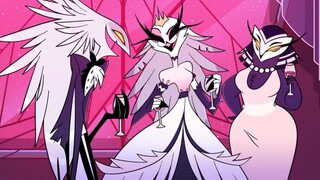 [Extremely Evil Boss] Dubbed by Princess Stella, but it is the middle match!